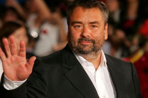 Люк Бессон дал комментарий по обвинению в изнасиловании