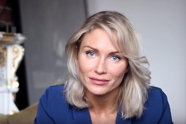 Катя Гордон: глупо делить людей на конфликтах и не конфликтных