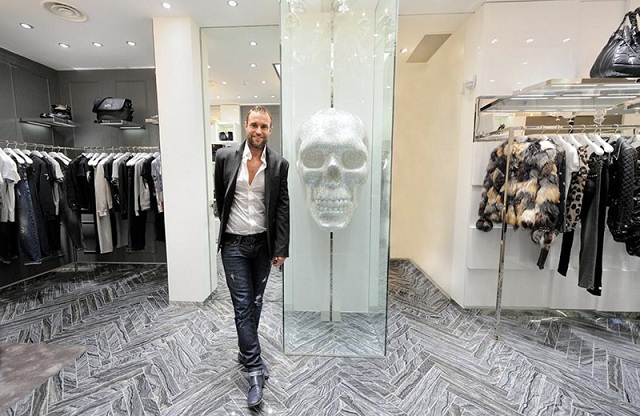 Philipp Plein: история бренда