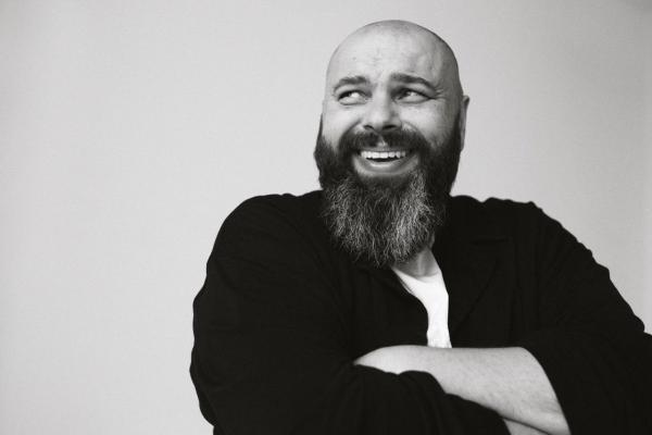 Макс Фадеев назвал артистов животными