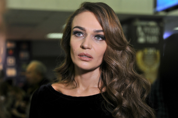 Водонаева: поведение Малахова - «позорная борьба за зрителя»