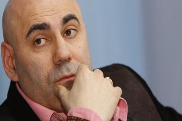 Пригожин дал оценку шансам Бузовой выступить на «Евровидении»