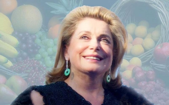 Самая женская диета от мадам Жестан