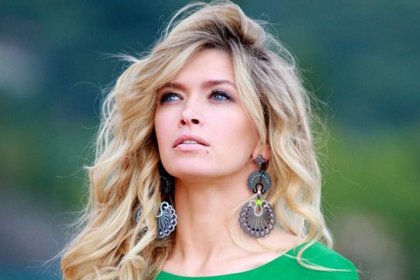 Вера Брежнева: Instagram – это иллюзия
