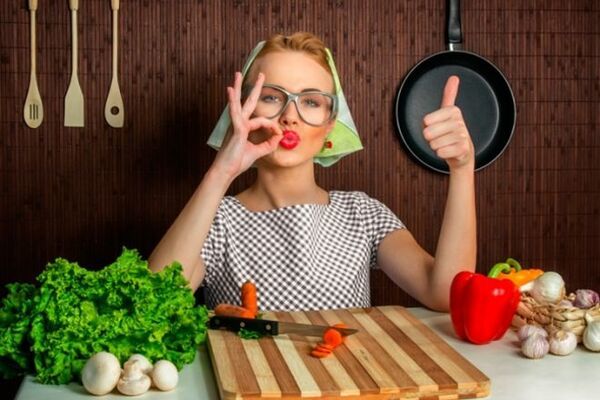 Всегда на высоте: лайфхаки для женщин