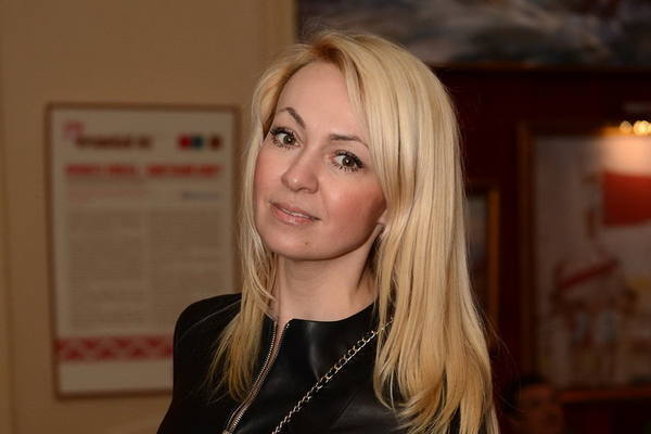Нечистая сила завелась у Рудковской