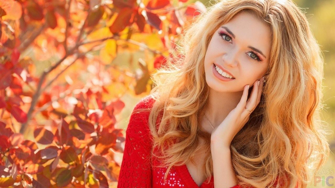 Женщины с перчинкой. Кто они по гороскопу?