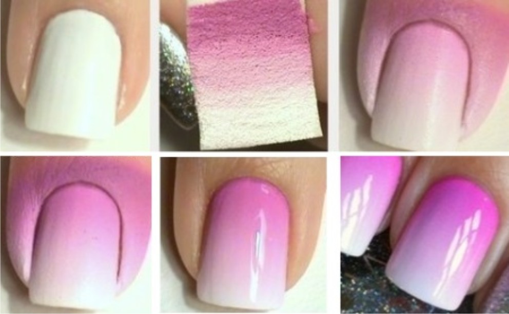 Полезные nail-лайфхаки