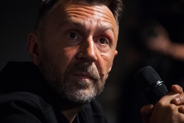 Сергей Шнуров будет новым ведущим шоу