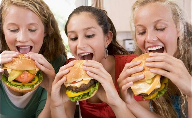 Что такое cheat meal (читмил) и с чем его едят