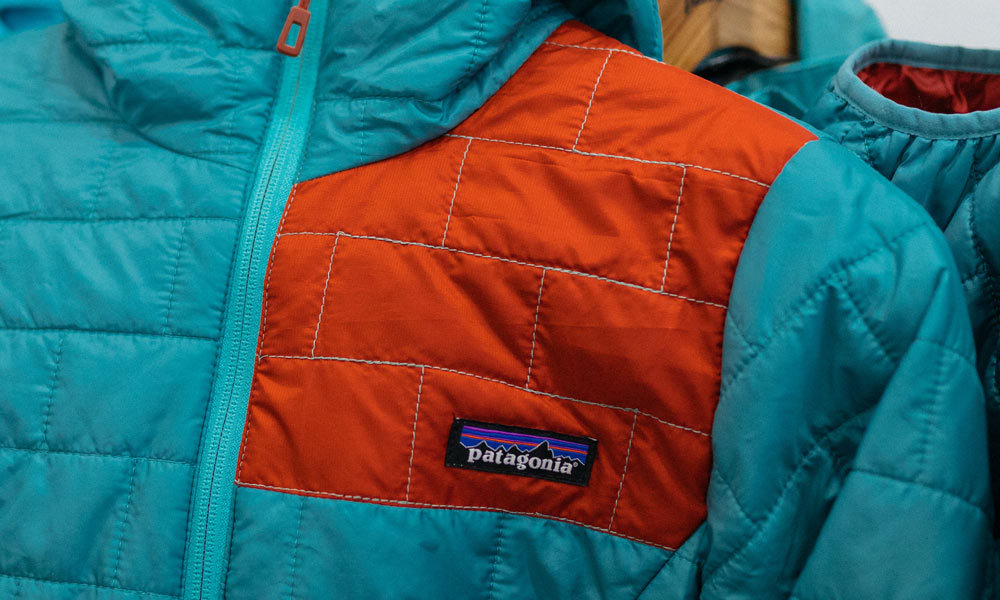 Patagonia более не торгует с вредящими экологии компаниями