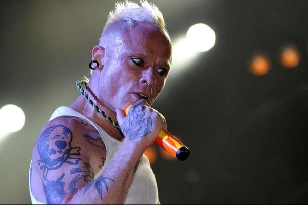 СМИ сообщили о многомиллионных долгах у умершего солиста The Prodigy