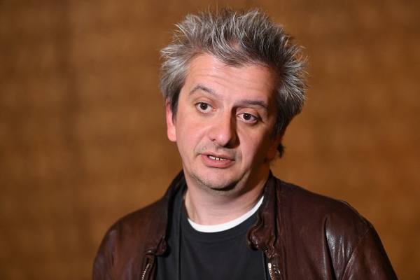 Богомолов признался Собчак в вечной любви