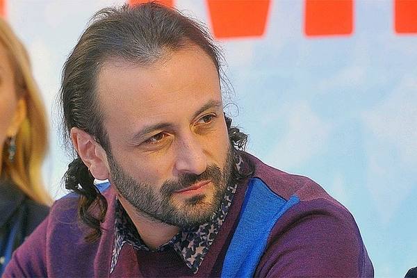 Авербух высказался о слухах по поводу рака у Заворотнюк