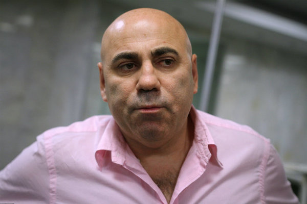 Иосиф Пригожин резко осудил жену сына Валерии