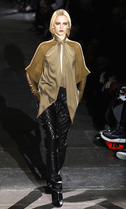 Фетишизм от Givenchy Фетишизм от Givenchy