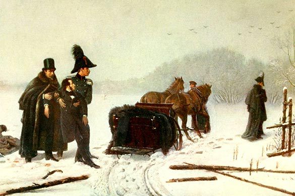 Несколько вопросов о жизни Пушкина, о которых почти не говорили Несколько вопросов о жизни Пушкина, о которых почти не говорили