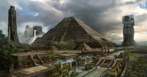 Исчезнувшие цивилизации: какими они были и что за тайны хранят. 500197.jpeg Исчезнувшие цивилизации: какими они были и что за тайны хранят. 500197.jpeg