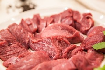 Почему многие не могут без мяса